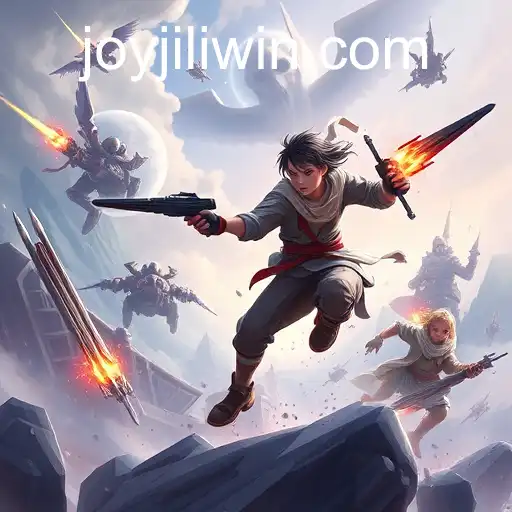 Unraveling the Thrill of 'Action Packed' Games on JOYJILI