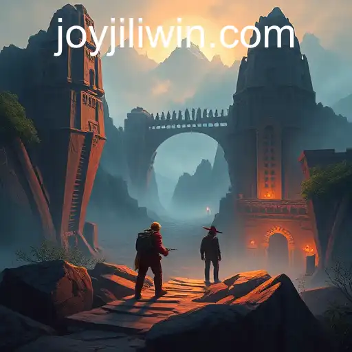 Exploring Adventure Games on JOYJILI: A Gateway to Endless Exploration