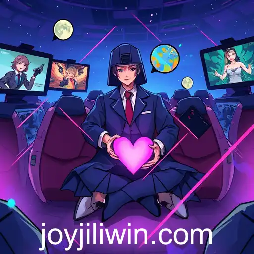 Emerging Trends on English Game Platforms