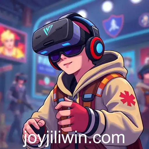 Expanding Horizons in Gaming