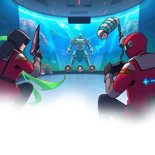 Gaming Trends on JOYJILI