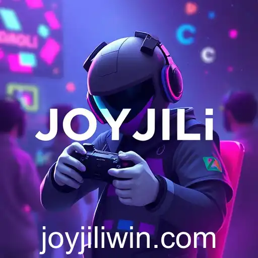 Embracing Virtual Realities: JOYJILI's Role in the Gaming Landscape