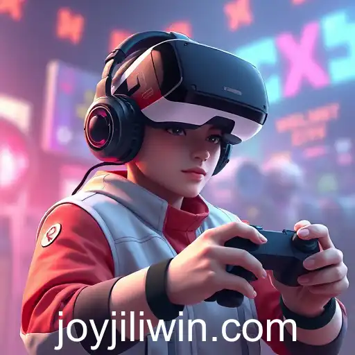 The Rise of JOYJILI: Transforming Online Gaming