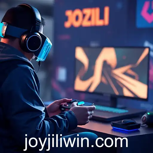 JOYJILI Elevates the Online Gaming Experience