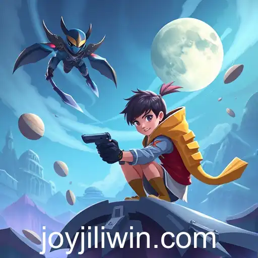 The Rise of JOYJILI in the Gaming World