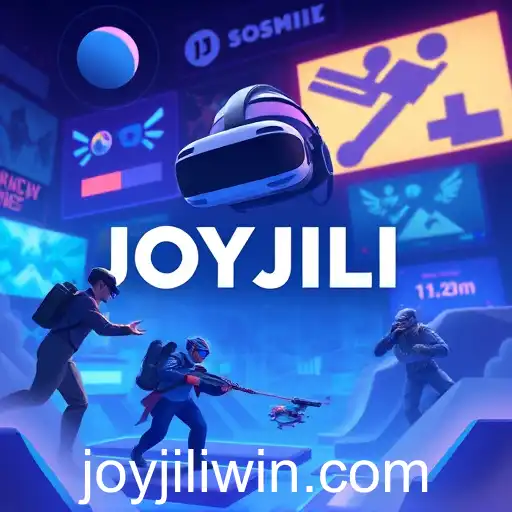 The Rise of JOYJILI: A New Era in Online Gaming