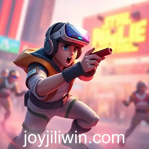 Emerging Trends in Online Gaming with JOYJILI