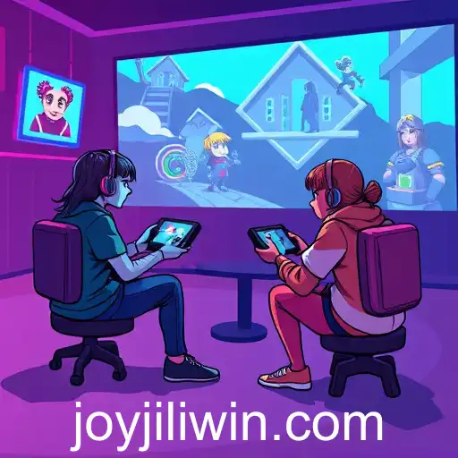 Emerging Trends in the Online Gaming World