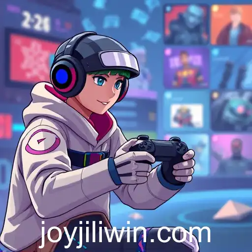 Emerging Trends in Online Gaming