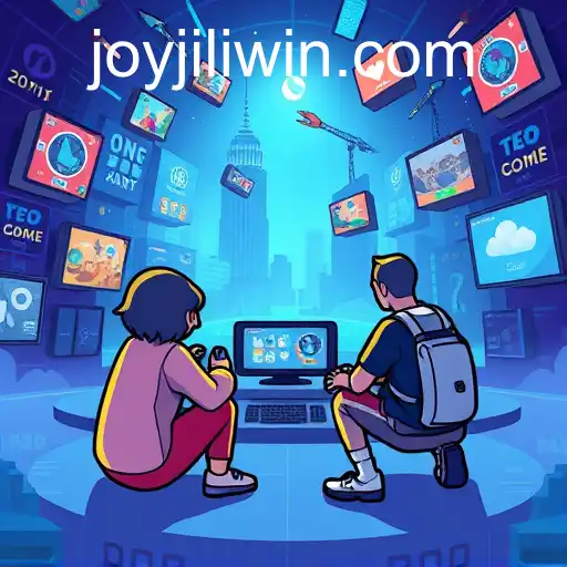 The Rise of Game Platforms Amid Global Changes