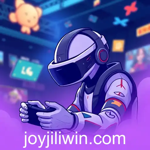 JOYJILI: The Rise of a New Gaming Era