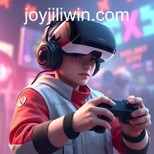 The Rise of JOYJILI: Transforming Online Gaming