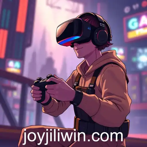 Navigating the World of Online Gaming