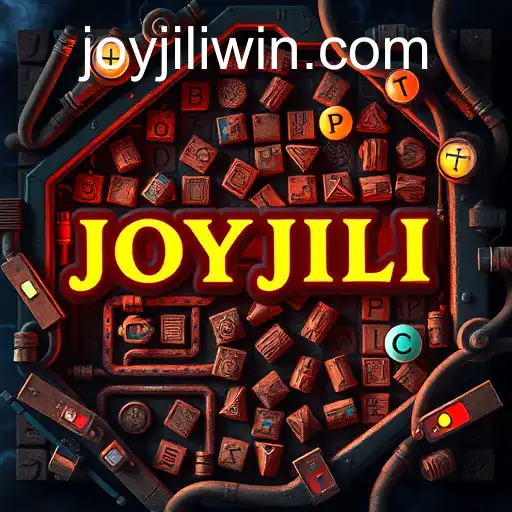 The Allure of Puzzle Games: Unraveling the Keywords of JOYJILI