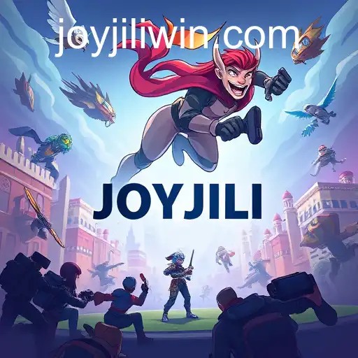 The Rise of JOYJILI in the Gaming World
