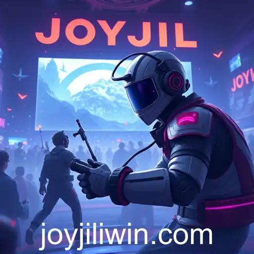 The Rise of JOYJILI: A New Era in Online Gaming