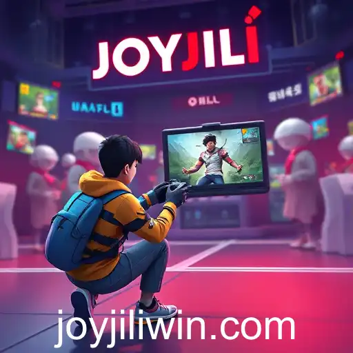 The Rise of JOYJILI and Its Impact on Online Gaming