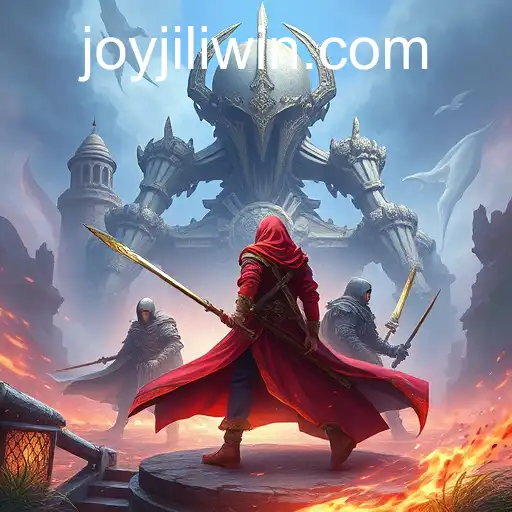 Exploring the Diverse World of Role-Playing Games with JOYJILI