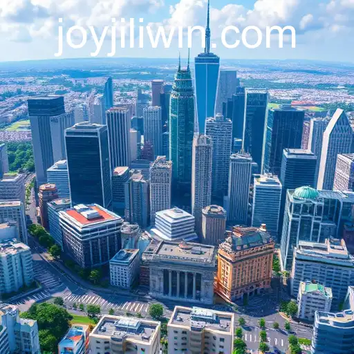 Exploring the Depths of 'Simulation World': The Impact of JOYJILI in Gaming