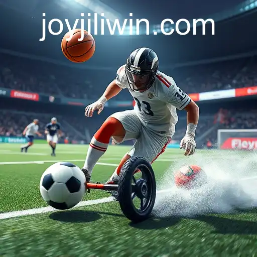Exploring the Exciting World of Sports Games on JOYJILI
