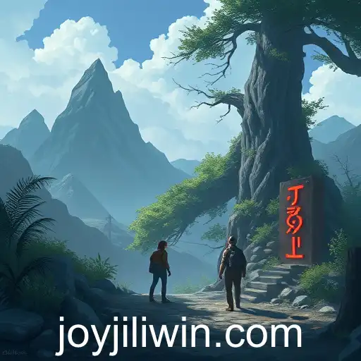 Exploring Adventure Games on JOYJILI: A Gateway to Endless Exploration