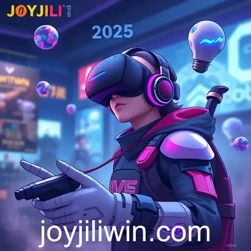 Emerging Trends in the Online Gaming Industry