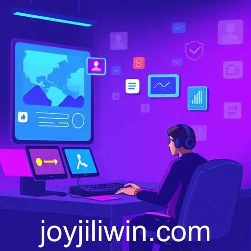 Gaming Evolution: The Rise of JOYJILI