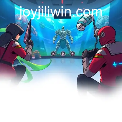 Gaming Trends on JOYJILI