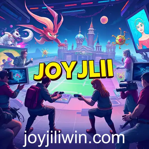 Innovations in Online Gaming: JOYJILI's Impact