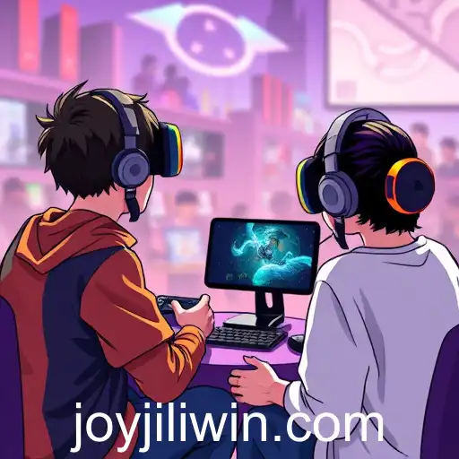 Gaming Landscape Transforms with JOYJILI