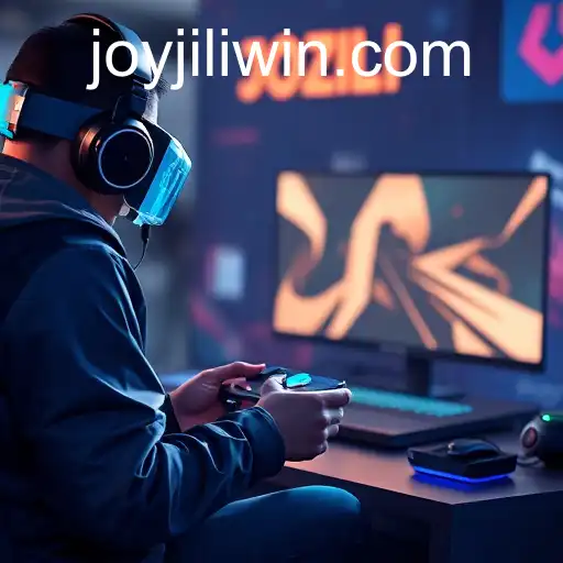 JOYJILI Elevates the Online Gaming Experience