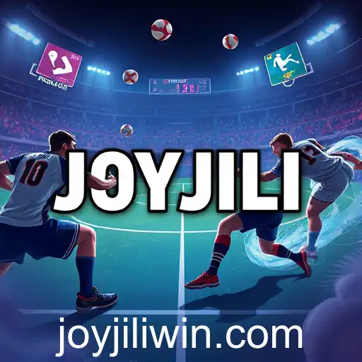 Exploring the 'Multiplayer Fun' World with JOYJILI