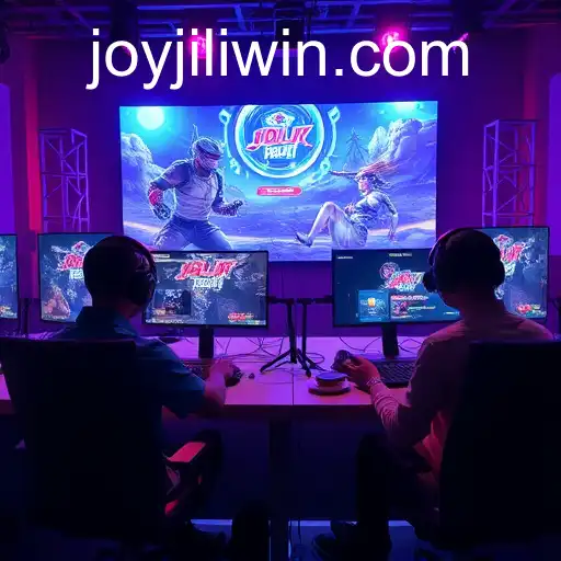 Navigating the Exciting Landscape of Online Games