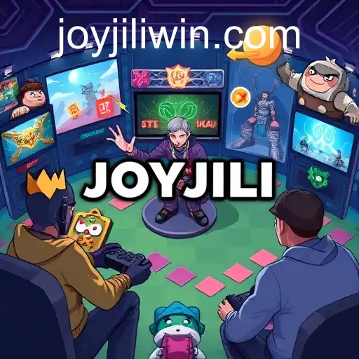 The Rise of JOYJILI in the Gaming World