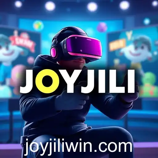 The Rise of JOYJILI: A Game Changer in Online Entertainment