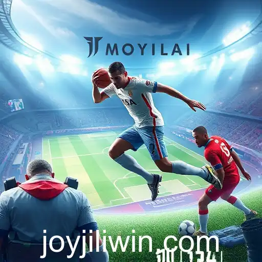 Exploring the Exciting World of Sports Games on JOYJILI