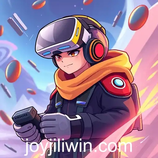 The Rise of JOYJILI: A New Era in Online Gaming