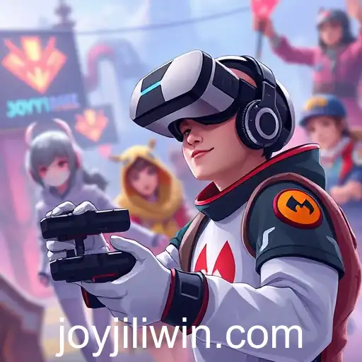 Emerging Trends in Online Gaming